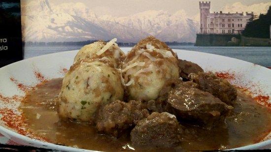 Restaurante Tergeste