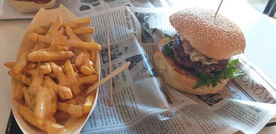 Exotic Food & Drinks