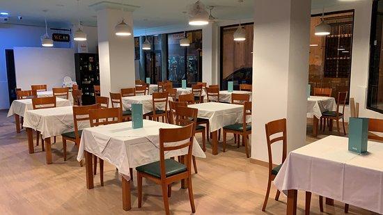 Marlia Wine Bar Ristorante