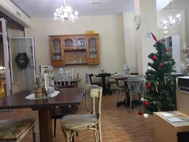 D'Vainilla Galletas y Pasteles