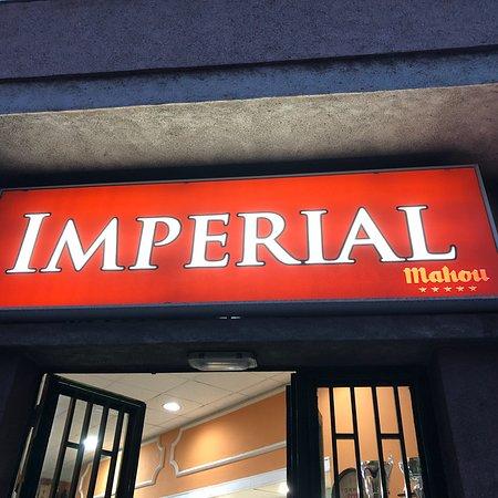 Imperial