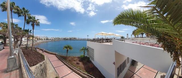 La Barca Arguineguin