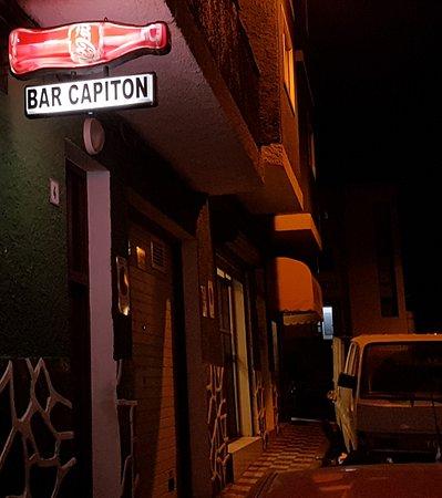 Bar Capiton