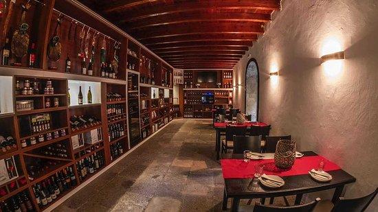 Entre Duelas y Tapas