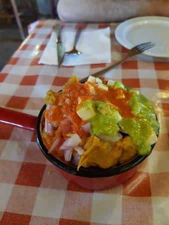 Guachinche Novelero Gran Canaria