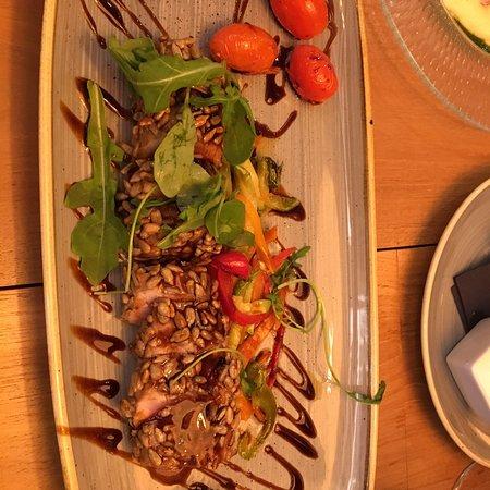 Madre del Amor Hermoso