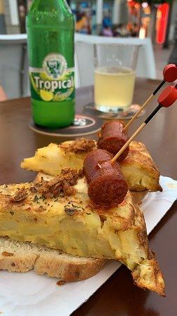 Antequera Encurtidos