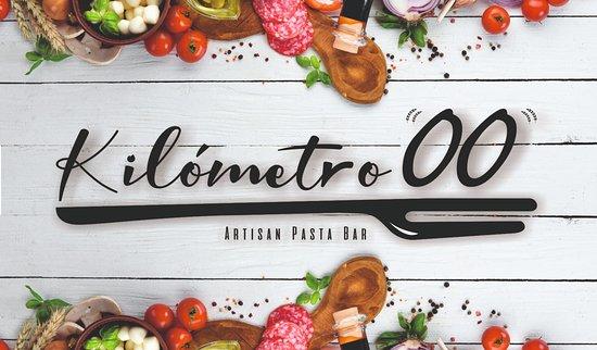Kilometro 00 Pasta Bar