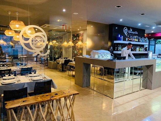 La Quisquilla de Agaete