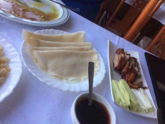 Innovador--Restaurante asiatico