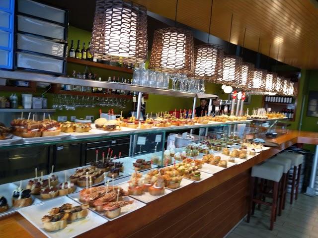 El Reboso Las Canteras