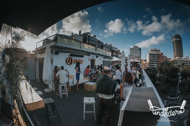 El Tendedero de Catalina