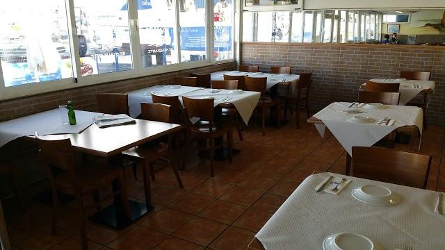 La Cofradia De Taliarte Restaurante
