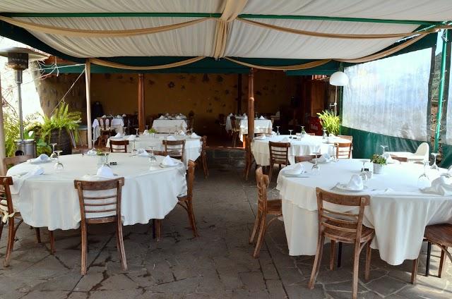 Restaurante Bodegon Vandama