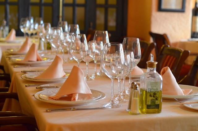 Restaurante Marisqueria Rias Bajas