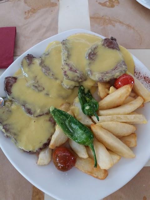 Restaurante Quebeque