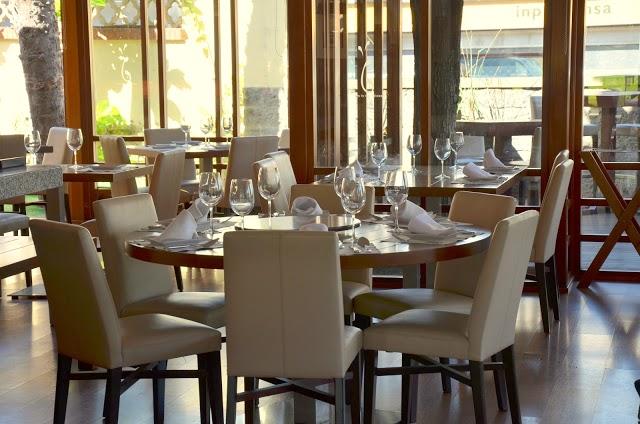 Segundo Muelle Las Palmas