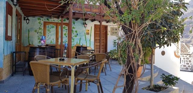 Restaurante el Labrador