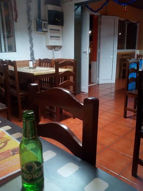 Pizzeria Restaurante Rabadan