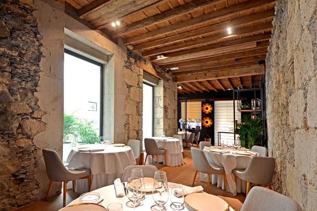 Restaurante Deliciosa Marta