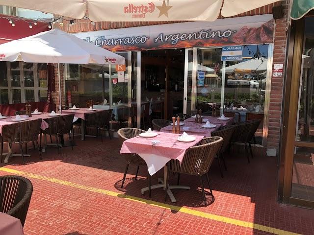 El Churrasco Argentino Steak House