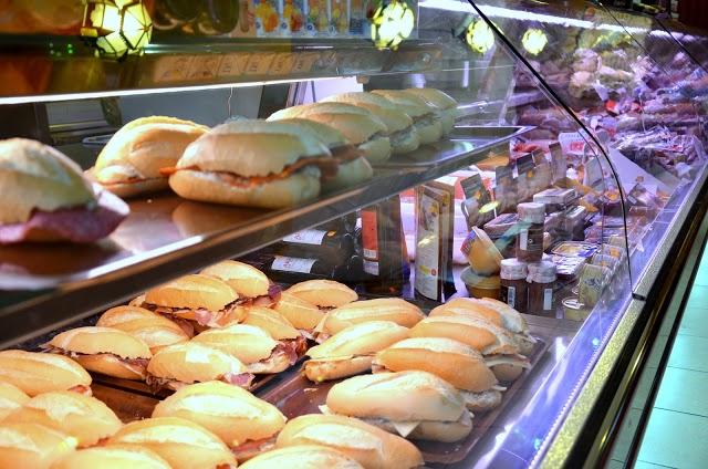 La Garriga Peru-Simancas