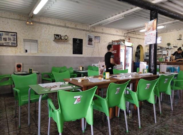 Bar Aridany Montana Blanca