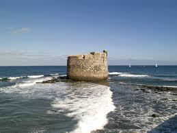 Torreón de San Pedro Mártir