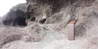 La Cueva de los Canarios