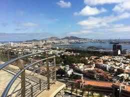 Mirador Cuatro Cañones