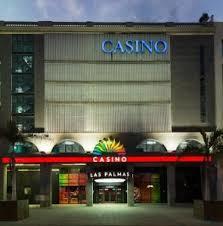 el Casino Las Palmas