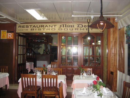 Restaurant Anno Domini