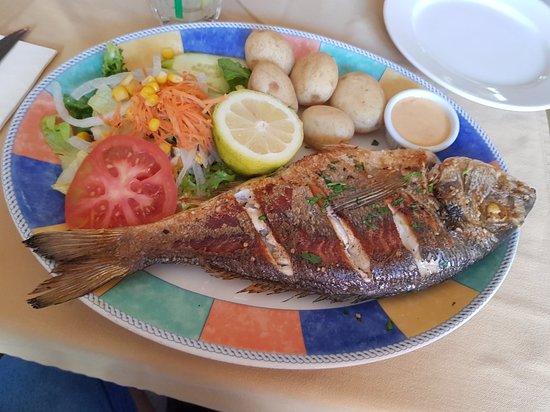 La Taberna de San Miguel