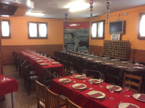 El Bodegón Roberto-yeny