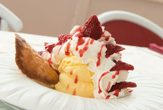 Restaurante Barbados