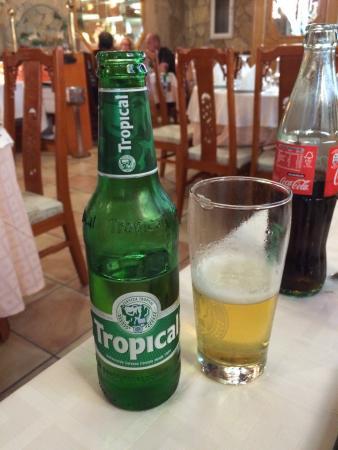 Restaurante Chino Canton