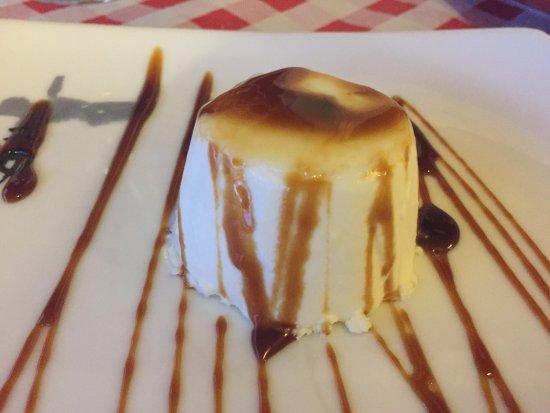 Restaurante Piemonte