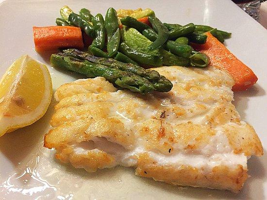 Restaurante la Bolera