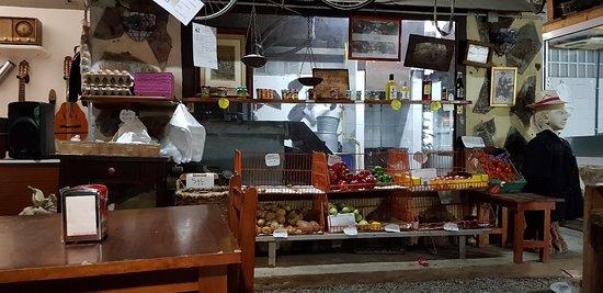 Vaqueria Las Salinas