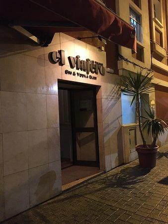 El Viajero Las Palmas