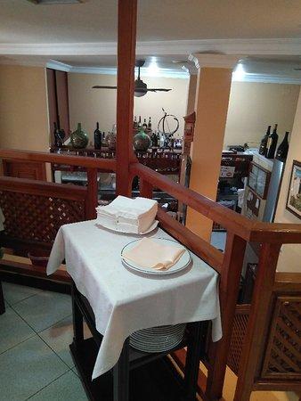 Restaurante la Cuchara de Plata