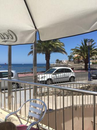 Bar Cafeteria Las Maranuelas