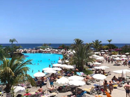 Lanzarote Bar Restaurante