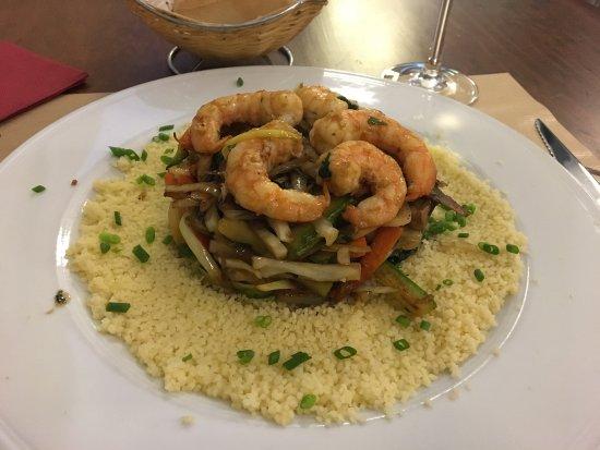 Tasca Restaurante la Mas Negrita