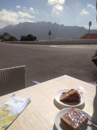 Panderia Dulceria La Hornada De Pan