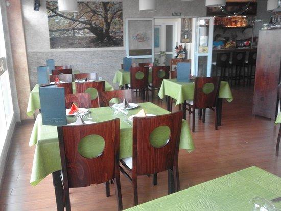 Restaurante El Gusto es mio