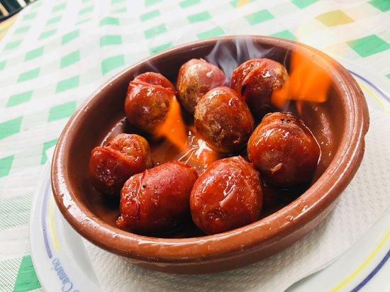 Restaurante Paraiso Canario