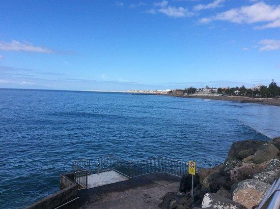 Play De Ingles Gran Canaria