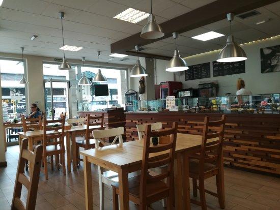 Panaria Mercado del Puerto