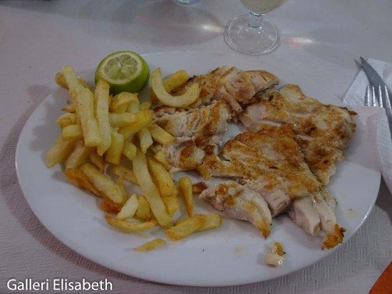 Las Vegas Bar La Culata I